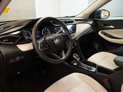 Used 2022 Buick Encore GX Select AWD/4WD image 6