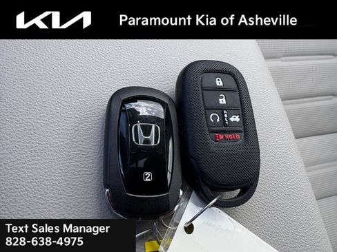 Used 2023 Honda CR-V EX-L image 27