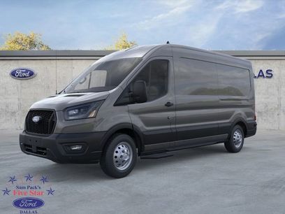 New 2026 Ford Transit 250 148 Medium Roof Extended AWD