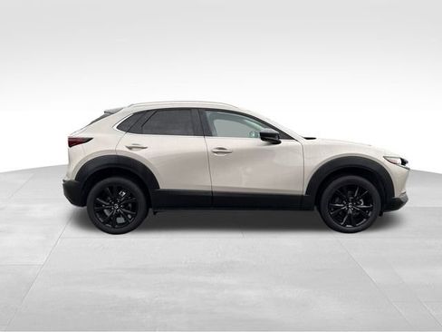 Used 2024 MAZDA CX-30 AWD 2.5 S w/ Select Sport Pkg image 8