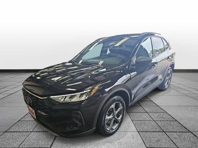 Used 2025 Ford Escape ST-Line