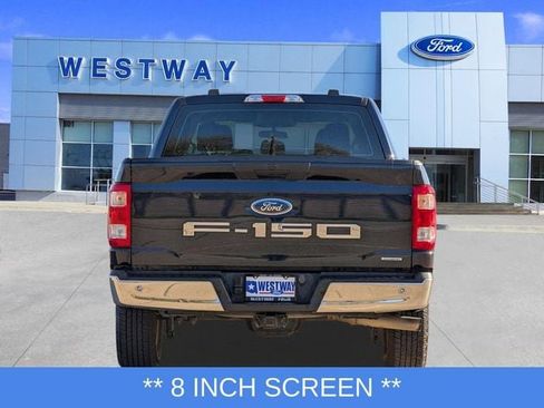Used 2023 Ford F150 XL w/ XL Chrome Appearance Package image 4