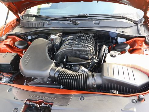 Used 2023 Dodge Charger GT w/ Blacktop Package image 17