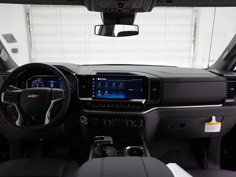 New 2026 Chevrolet Silverado 1500 LT image 37