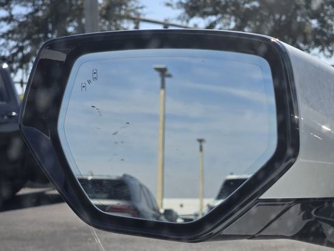 New 2025 Chevrolet Corvette E-Ray w/ ZER Performance Package image 15