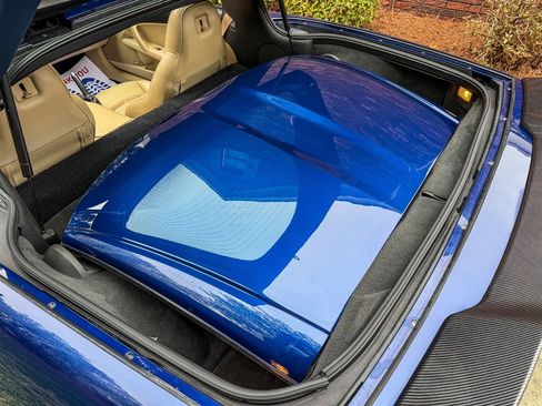 Used 2005 Chevrolet Corvette Coupe w/ Preferred Equipment Group image 9