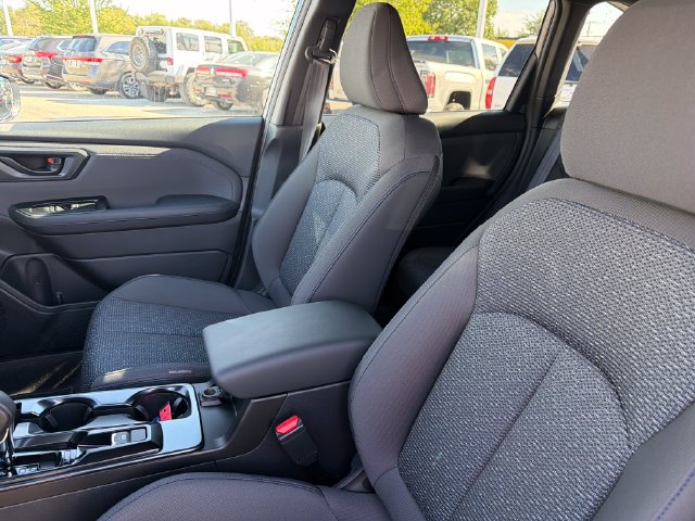 New 2026 Subaru Forester Premium AWD/4WD image 20