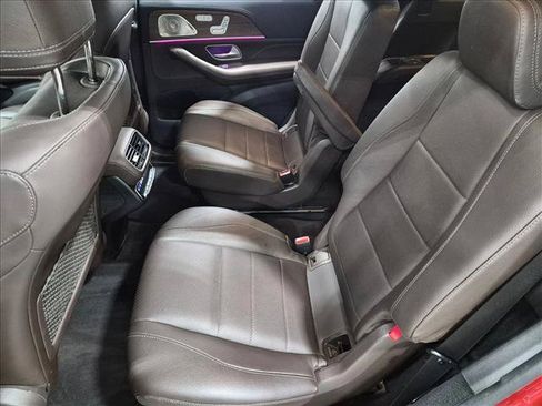 Used 2023 Mercedes-Benz GLS 450 4MATIC image 20