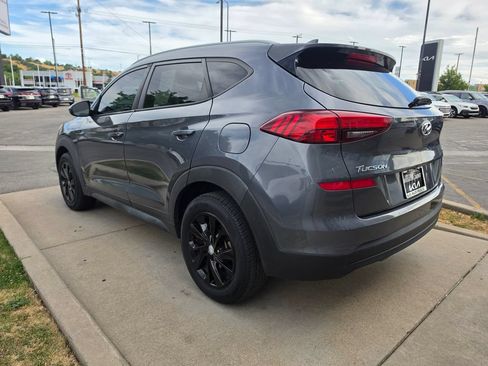 Used 2019 Hyundai Tucson Value AWD/4WD image 7