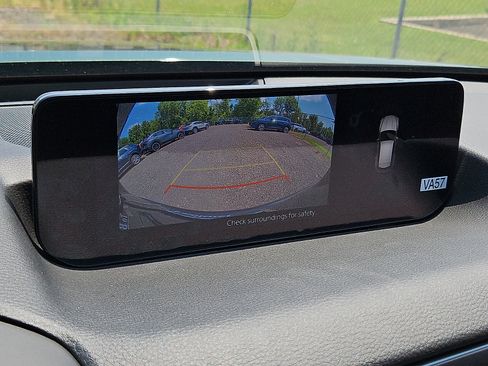 New 2026 MAZDA CX-50 AWD 2.5 S w/ Weather Package image 16