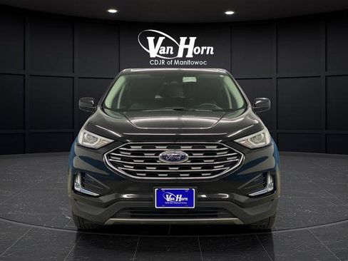 Used 2021 Ford Edge SEL image 10