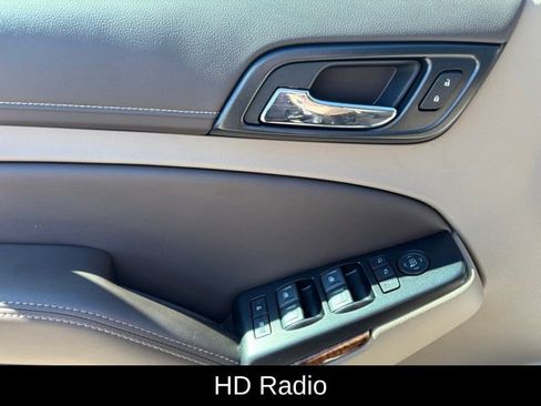 Used 2020 Chevrolet Suburban Premier w/ Max Trailering Package image 12