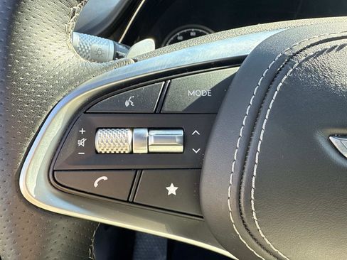 Used 2024 Genesis GV70 3.5T Sport image 31