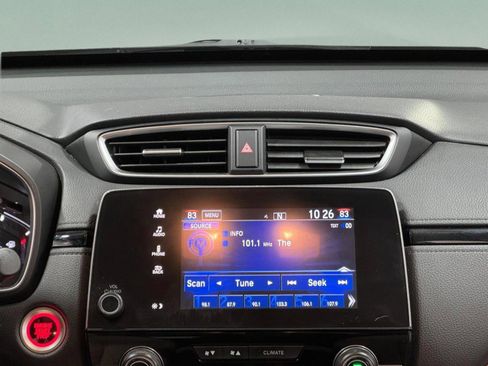 Used 2019 Honda CR-V EX-L image 15