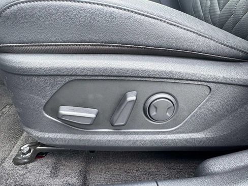 Certified 2025 Kia Sportage X-Line Prestige AWD/4WD image 19