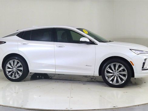 Used 2024 Buick Envista Avenir image 8