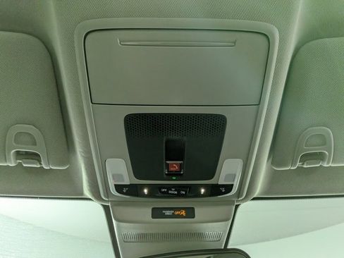 New 2025 Honda Accord LX image 21