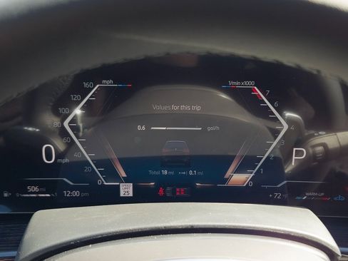 New 2026 BMW X7 xDrive40i w/ M Sport Package image 15