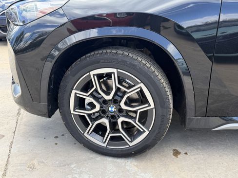 New 2026 BMW X1 xDrive28i w/ Technology Package AWD/4WD image 7