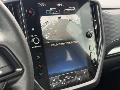 New 2026 Subaru Forester Premium image 26