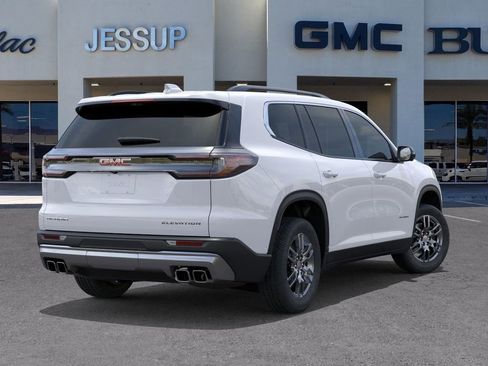 New 2026 GMC Acadia Elevation image 4