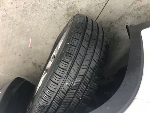 Used 2021 Jeep Cherokee Latitude Lux image 40