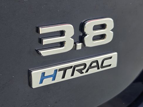 Used 2018 Genesis G80 3.8 w/ Option Group 03 image 13