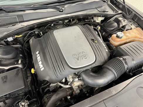 Used 2014 Dodge Charger R/T AWD/4WD image 32