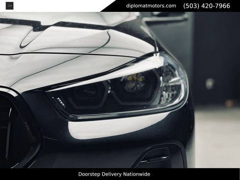 Used 2023 BMW X2 xDrive28i w/ Premium Package AWD/4WD image 12