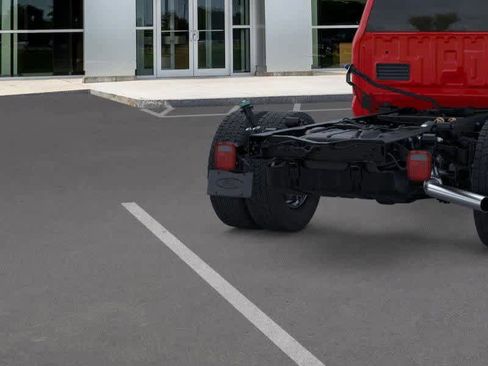 New 2026 Ford F450 XLT w/ XLT Value Package image 21