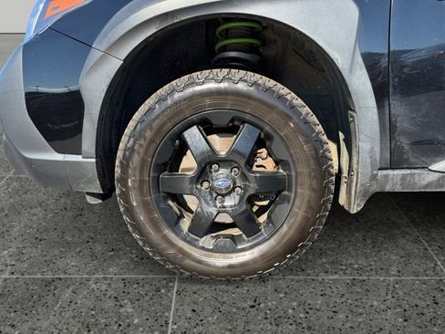 Used 2022 Subaru Outback Wilderness AWD/4WD image 10