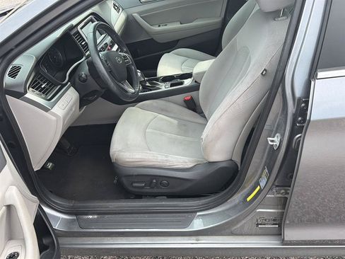 Used 2018 Hyundai Sonata SEL FWD image 10
