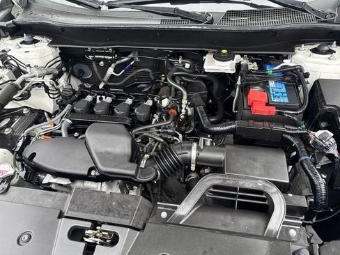 Used 2024 Honda CR-V EX image 22