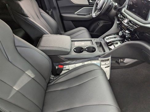 New 2026 Acura MDX SH-AWD image 33