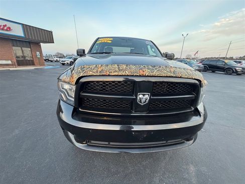 Used 2012 RAM 1500 Express image 11
