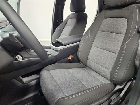 New 2026 GMC Terrain Elevation image 19