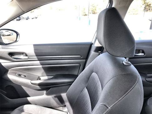 Certified 2022 Nissan Altima 2.5 S image 22