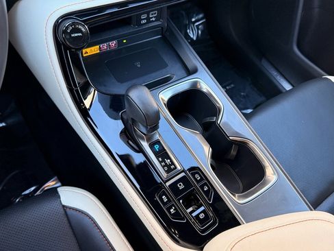 Certified 2023 Lexus NX 350 AWD w/ Premium Package image 20