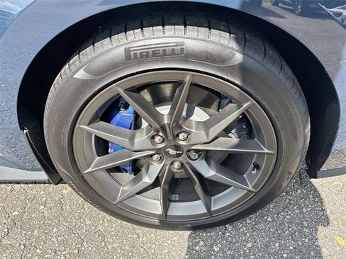 New 2025 Ford Mustang Dark Horse image 14