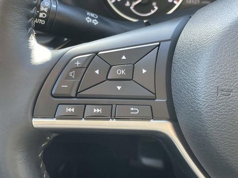 Certified 2023 Nissan Sentra SV w/ All-Weather Package image 15