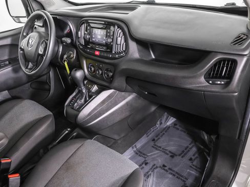 Used 2021 RAM ProMaster City Wagon image 39