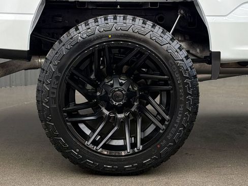 Used 2024 Ford F150 XLT w/ Equipment Group 302A MID AWD/4WD image 11