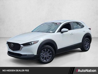 Used 2025 MAZDA CX-30 AWD 2.5 S