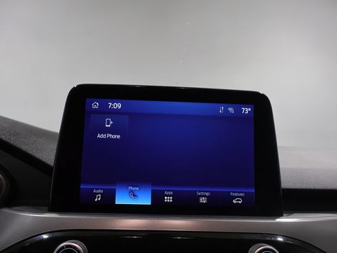 Used 2025 Ford Escape Active AWD/4WD image 25