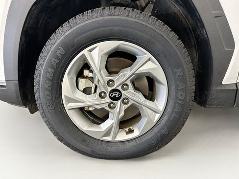 Used 2024 Hyundai Tucson SEL AWD/4WD image 35
