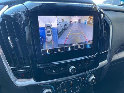 Used 2023 Chevrolet Traverse RS w/ LPO, Floor Liner Package AWD/4WD image 22