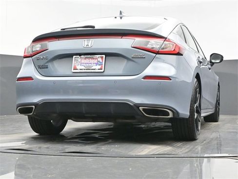 Certified 2022 Honda Civic Sport Touring image 25