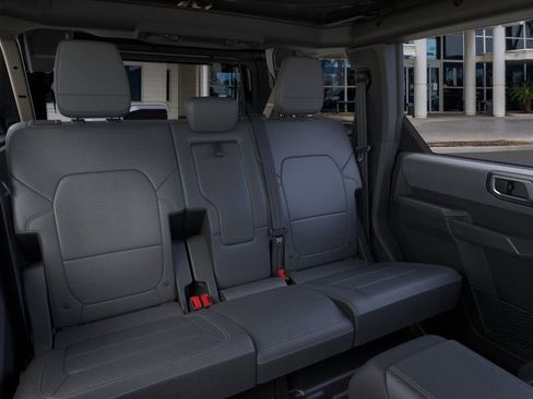 New 2026 Ford Bronco Big Bend w/ Black Diamond Package image 11