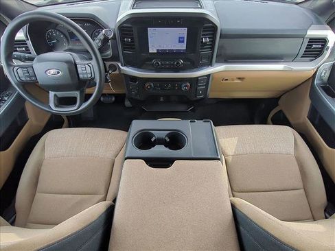 Used 2023 Ford F150 XLT image 17