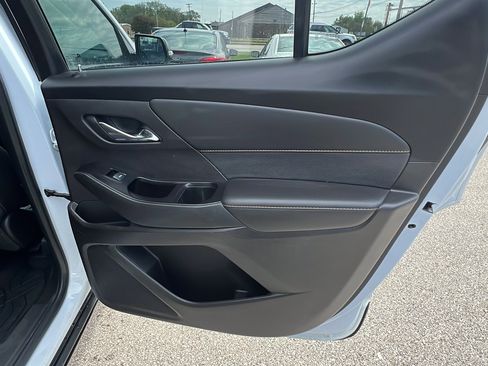 Used 2020 Chevrolet Traverse Premier w/ Redline Edition AWD/4WD image 18